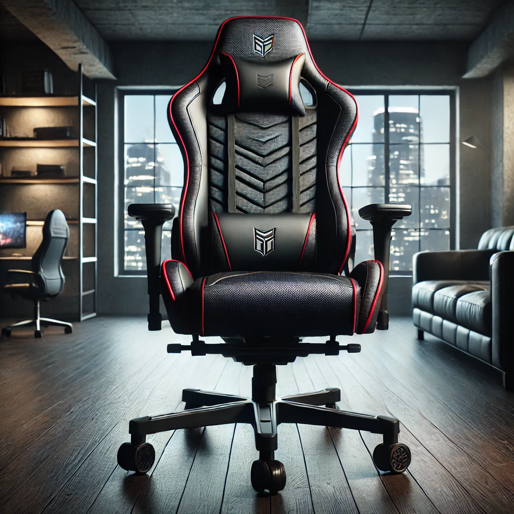 Best Gaming Chair for Bigger Guys